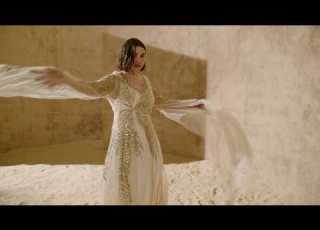  Echoes Of The Dunes Capsule By Tony Ward Fall Winter 2026