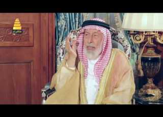 برنامج من الواقع حلقة 26 علامات ليلة القدر وفضائلها الشيخ احمد الكبيسي