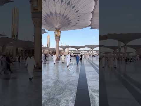 أناشيد إسلامية المدينة المنورة