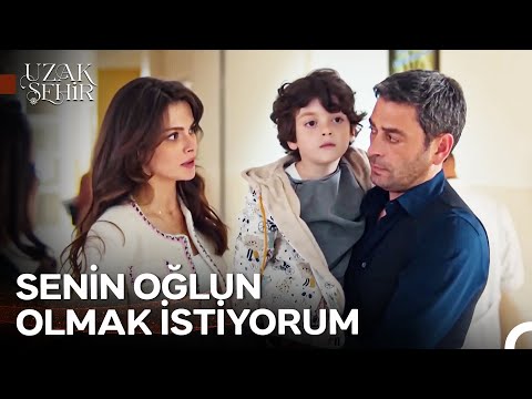 Güne Aile Olarak Uyanmanın Tarifsiz Huzuru Uzak Şehir