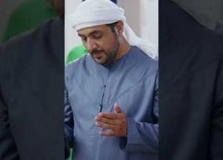 دعاء الوتر محمود حجازي