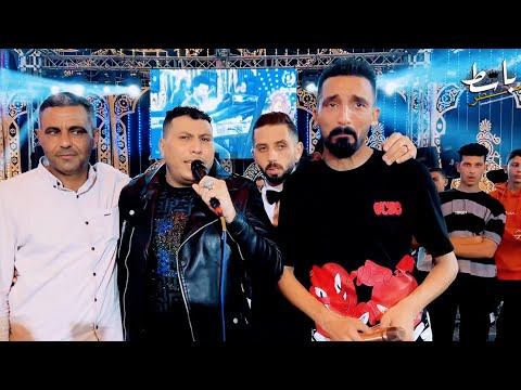 ارحم عنينا يا زمن المطرب كاد أن يبكى وهو يغنى الموال حسن الطيب و مصطفى باسط جديد 2023