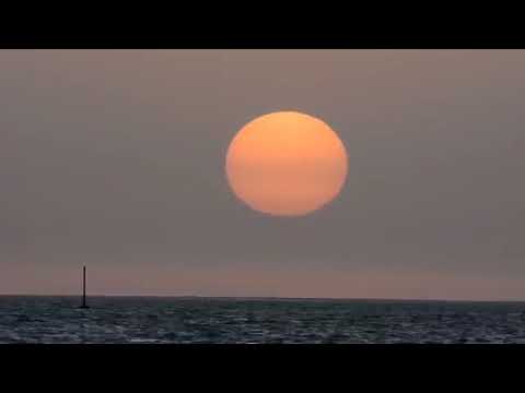 اجمل صوت قران كريم مع منظر طبيعي جذاب