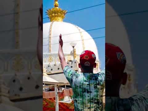 Sadke Me Mohammad Ke Daman Mera Bhar Jaye Qawwali Status Qawwali Shorts