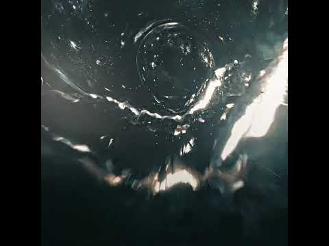 Interstellar Cornfield Chase Edit