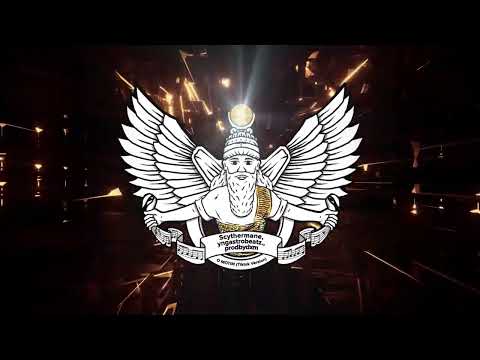 Scythermane Yngastrobeatz Prodbydxm O MOTIM TikTok Version