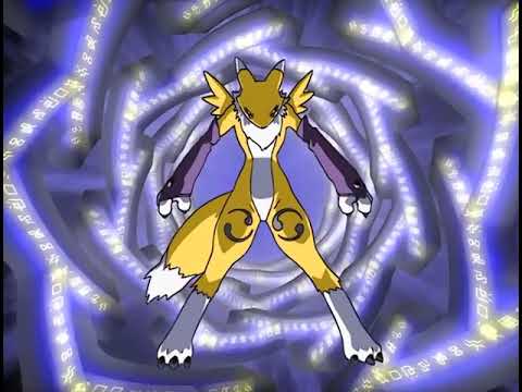 أبطال الديجيتال الجزء الثالث تحديث برنامج صفراء