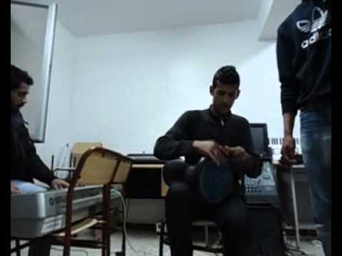 Cheb Ramzi Annabi Koktel Rai 2012 2013