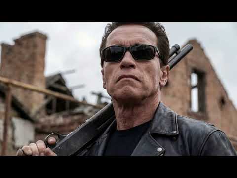 What If Terminator T 800 Arrived In 2026