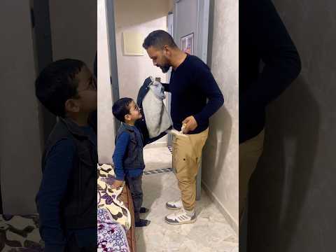 ولدي خاصو لحولي Hamidbuilding حميدالبناي