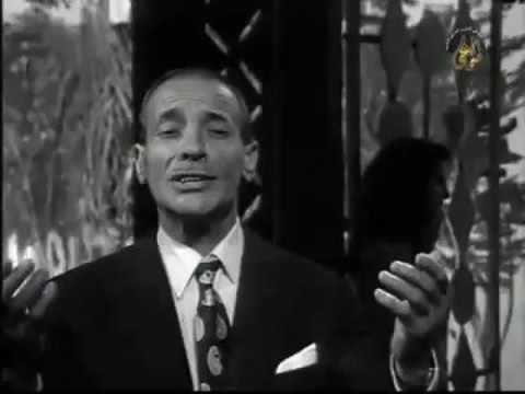 الهادي الجويني مفتون بغزرة عينيها