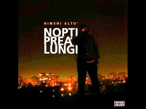 Nimeni Altu Aşa Raman INSTRUMENTAL