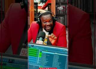 ILIBAKI KIDOGO TUPATE AJALI