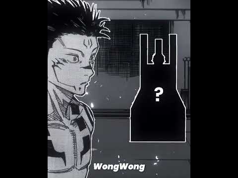 The Strongest VS The Smartest Aizen Jujutsu Kaisen Bleach Manga Edit