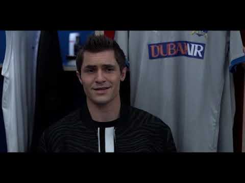 Ted Lasso We Re Talking About Practice S01E06 Scene