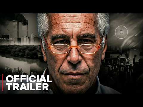 CURRENT CONSPIRACIES Official Trailer