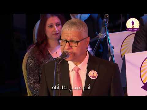 8 مزمور الى متى يارب تنسانى