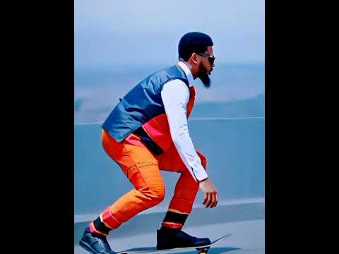 Phrophet Eyu Chufa Church Fyp