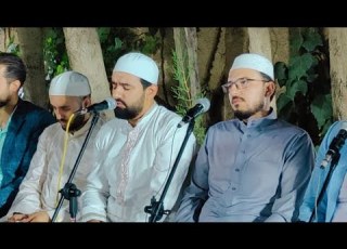 خذوني على عيبي المنشد محمود الحمود المنشد مجد حب الرمان المنشد منذر الخطيب