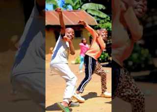 Level Up Ciara Dance Masakakidsafricana Shorts Youtube Short Trending Shortvideo Viral Yt