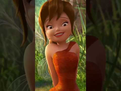 فانا التي اخترعتها ديزني تنه ورنه الجنبات