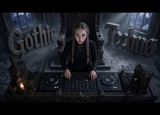  Techno Void Hollow Kingdom I The Fallen Realm