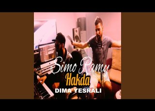  Hakda Dima Yesrali
