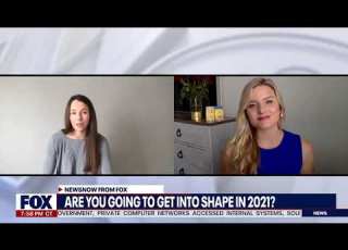  GETTING INTO SHAPE IN 2021 How To Make This Year Your Healthiest Yet NewsNOW From FOX