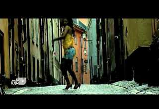 Rayan Nima Eshghe Mani Official Music Video