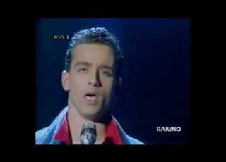 Eros Ramazzotti Adesso Tu Discoring 1986