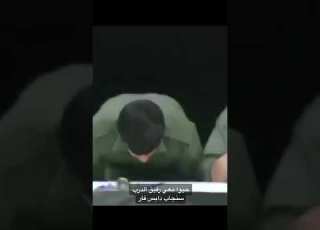 المسرح السياسي مشهد كوميدي من مسرحية سيف العرب لراحل العم عبداين عبدالرضا رحمه الله