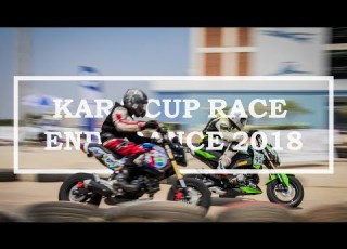  KARA CUP RACE ENDURANCE 2018 17th 18th March 2018 Phnom Penh