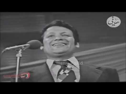 محمد رشدي مغــرم صـبابة حفلة