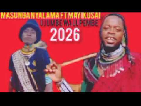MASUNGA NYALAMA FT MAYIKUSAI UJUMBE WA LUPEMBE 2026 BY MSAMBAZAJI LUFUNZA MANYANDA