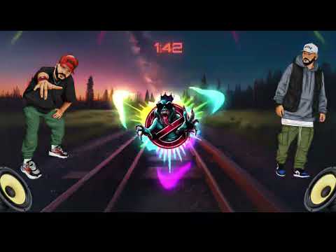 مهرجان كفته بالطحينه توزيع جديد ريمكس2025MuSiC