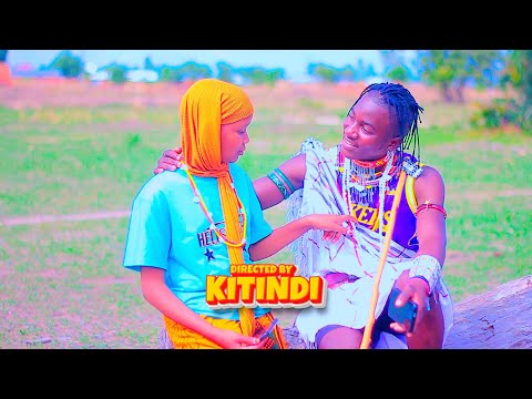 Luponya Mayiku Lupembe Limbu Luchagula DIANA Official Video 2026