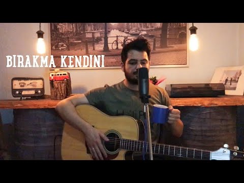 Faruk Polat Bırakma Kendini Kaan Boşnak Cover