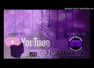 Loxiie Dee Streets Chopped Screwed