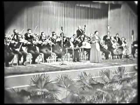 أم كلثوم أقولك أيه عن الشوق المقطع الأخير ولا أجمل