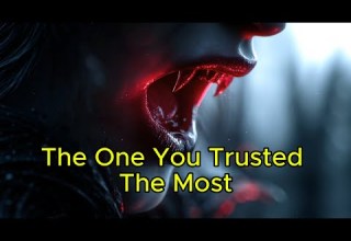 اونی که بهش اعتماد داشتی