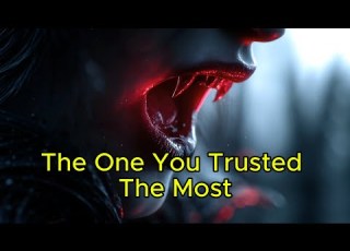  The One You Trusted