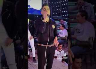 النجم صابر بكرى بيسألونا ايه جرالناا حلال ولا حرام مايسترو احمد الشيخ اغاني شعبي حظ يا حظ حظ