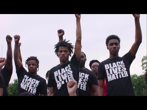 Lil Baby The Bigger Picture Official Music Video