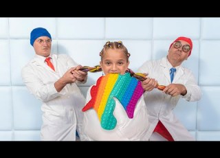  POP IT AMELI Lyrics Popit