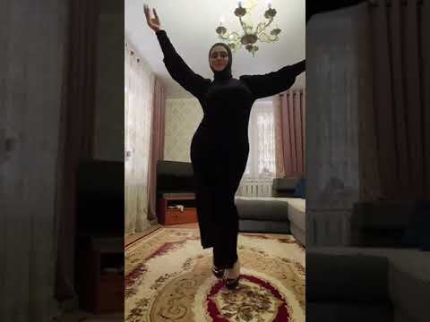 Sitara Vahab Hijabi Dance Shortsyoutube