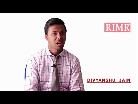 RIMR Student S Review Part 2