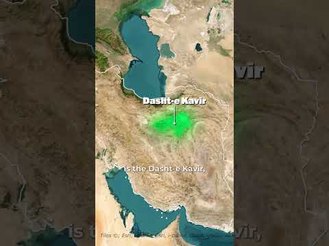 Things You Didn T Know About Iran