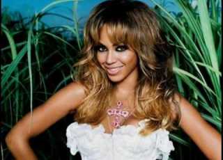  Beyonce Gift From Virgo