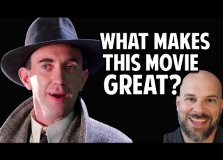  Terry Gilliam S Brazil What Makes This Movie Great Episode 174