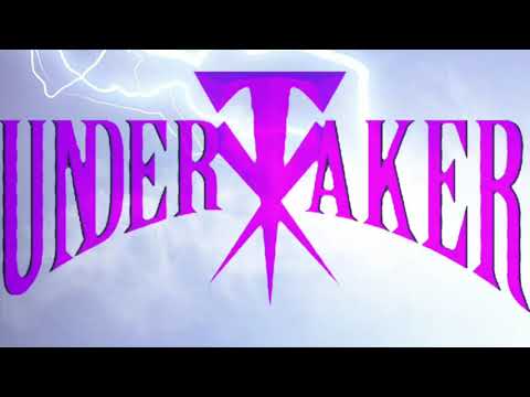 Undertaker 2020 Entrance Theme Song